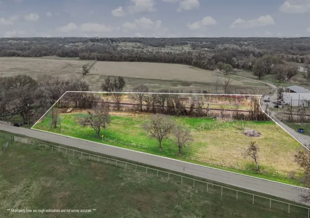 Photo 3 of Land for sale at Lot 1 Annetta Centerpoint, Aledo, TX 76008 | MLS# 21201095 | Listing updated on 2026-08-02