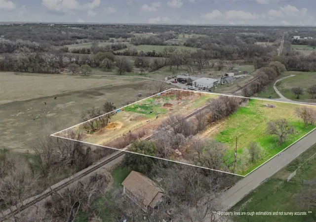 Photo 4 of Land for sale at Lot 1 Annetta Centerpoint, Aledo, TX 76008 | MLS# 21201095 | Listing updated on 2026-08-02