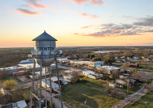 Photo 1 of Land for sale at 120 Holmes St #Lot 5, Trenton, TX 75490 | MLS# 21201165 | Listing updated on 2026-09-09