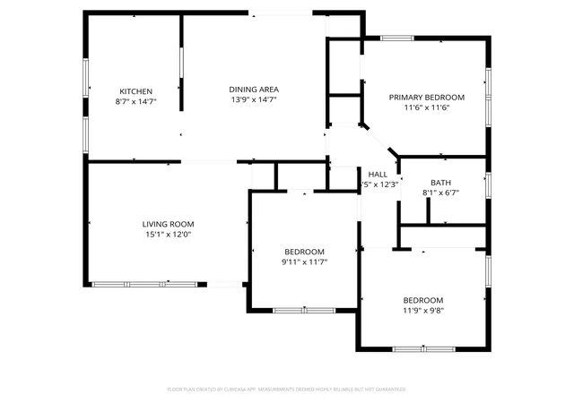 Photo 1 of Single family home for sale at 506 Meadow Dr, Gainesville, TX 76240 | MLS# 21193787 | Listing updated on 2026-10-07