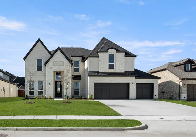 Photo 1 of Single family home for sale at 2544 Baypoint Dr, Grand Prairie, TX 75054 | MLS# 21201242 | Listing updated on 2026-09-09