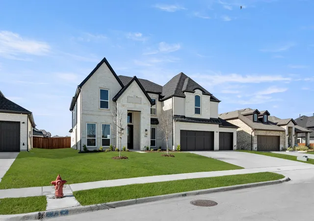 Photo 2 of Single family home for sale at 2544 Baypoint Dr, Grand Prairie, TX 75054 | MLS# 21201242 | Listing updated on 2026-09-09