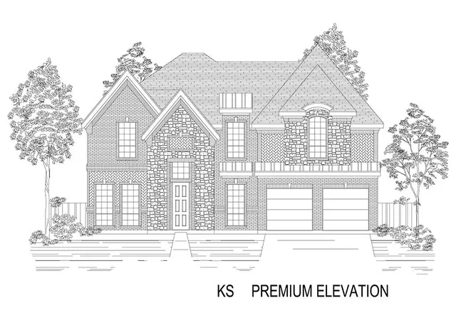 Photo 3 of Single family home for sale at 2544 Baypoint Dr, Grand Prairie, TX 75054 | MLS# 21201242 | Listing updated on 2026-09-09