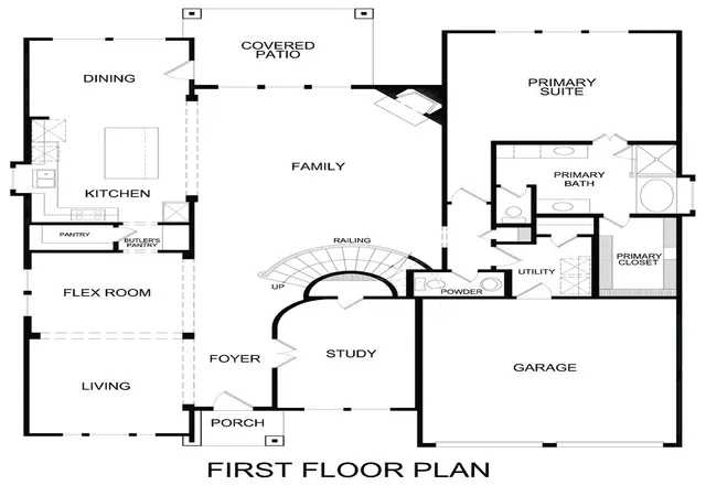 Photo 3 of Single family home for sale at 2544 Baypoint Dr, Grand Prairie, TX 75054 | MLS# 21201242 | Listing updated on 2026-10-02