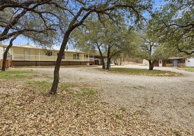 Photo 1 of Single family home for sale at 557 Fm 3003, Graham, TX 76450 | MLS# 21201173 | Listing updated on 2026-09-14