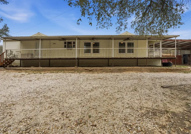 Photo 2 of Single family home for sale at 557 Fm 3003, Graham, TX 76450 | MLS# 21201173 | Listing updated on 2026-09-14