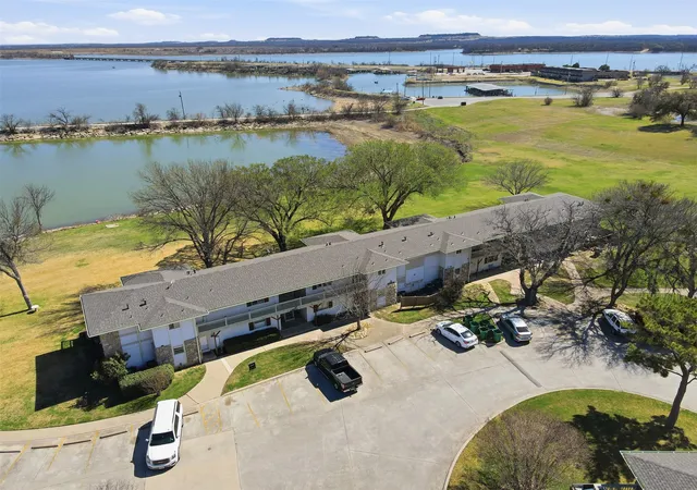 Photo 3 of Condo for sale at 108 Harbor Dr #102, Bridgeport, TX 76426 | MLS# 21198122 | Listing updated on 2026-09-19