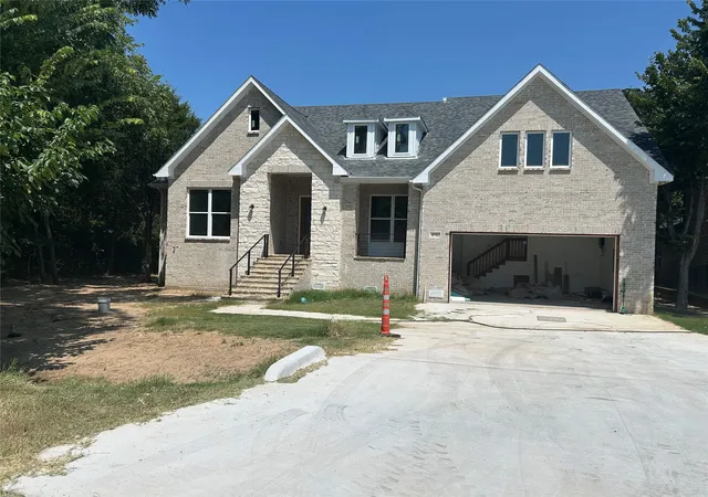 Photo 1 of Single family home for sale at 4712 Walnut St, Flower Mound, TX 75028 | MLS# 21201451 | Listing updated on 2026-08-01