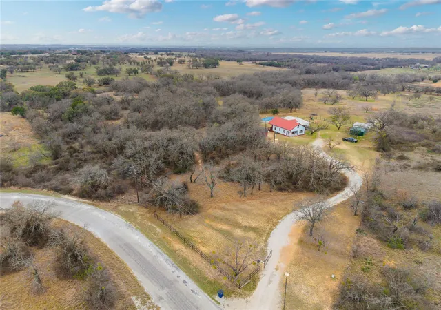 Single family home for sale at 6171 County Road 334, Blanket, TX 76432 | MLS# 21174332