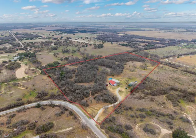 Photo 38 of Single family home for sale at 6171 County Road 334, Blanket, TX 76432 | MLS# 21174332 | Listing updated on 2026-09-13