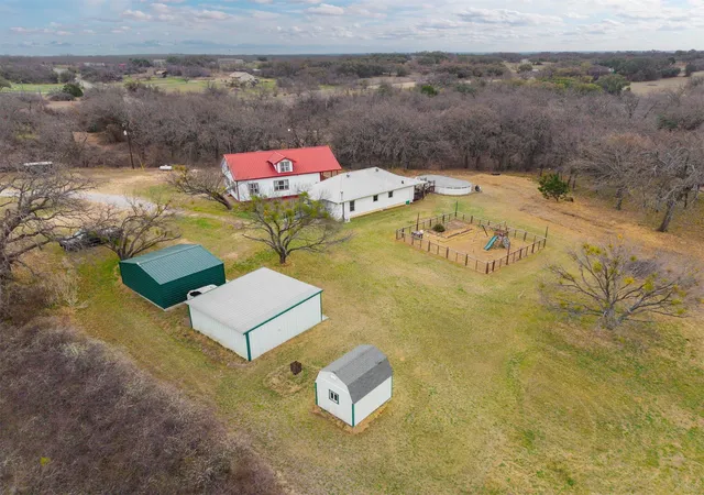 Photo 3 of Single family home for sale at 6171 County Road 334, Blanket, TX 76432 | MLS# 21174332 | Listing updated on 2026-09-13