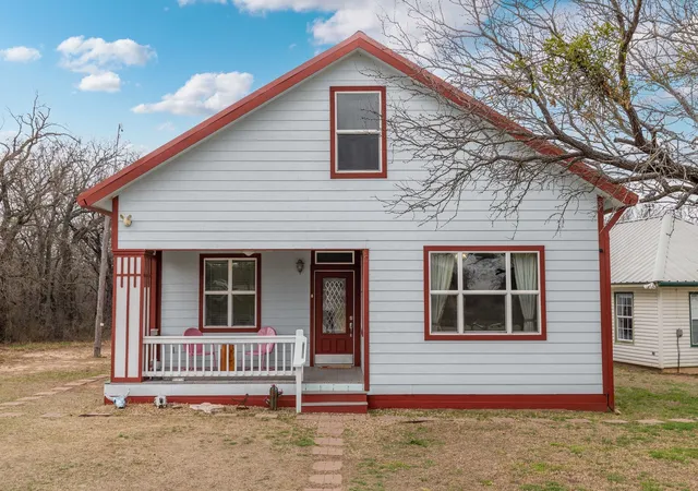 Photo 3 of Single family home for sale at 6171 County Road 334, Blanket, TX 76432 | MLS# 21174332 | Listing updated on 2026-09-13