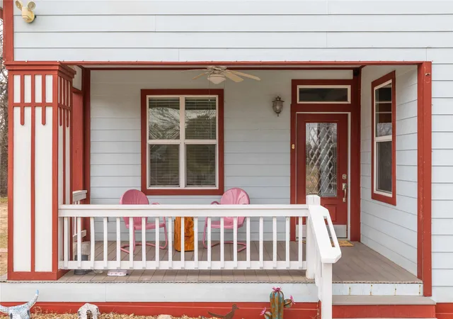 Photo 4 of Single family home for sale at 6171 County Road 334, Blanket, TX 76432 | MLS# 21174332 | Listing updated on 2026-09-13