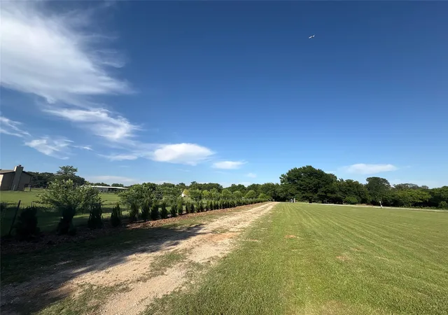 Photo 2 of Land for sale at 790 Badminton Dr, Argyle, TX 76226 | MLS# 21201636 | Listing updated on 2026-09-10