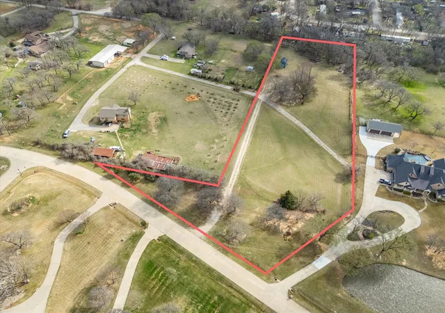 Photo 3 of Land for sale at 790 Badminton Dr, Argyle, TX 76226 | MLS# 21201636 | Listing updated on 2026-09-10