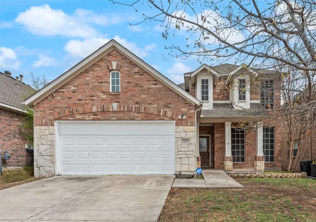 Photo 1 of Single family home for sale at 1429 Samantha Creek Dr, Little Elm, TX 75068 | MLS# 21201964 | Listing updated on 2026-09-12