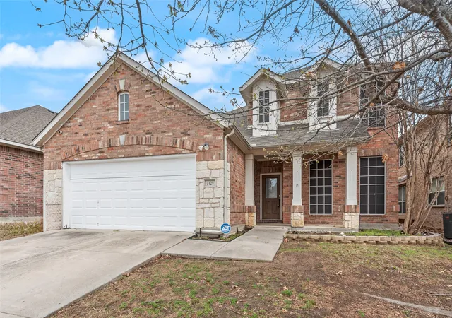 Photo 2 of Single family home for sale at 1429 Samantha Creek Dr, Little Elm, TX 75068 | MLS# 21201964 | Listing updated on 2026-09-12