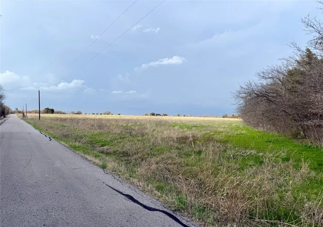 Photo 1 of Land for sale at 1900 Nesuda Rd, Ennis, TX 75119 | MLS# 21199814 | Listing updated on 2026-09-10