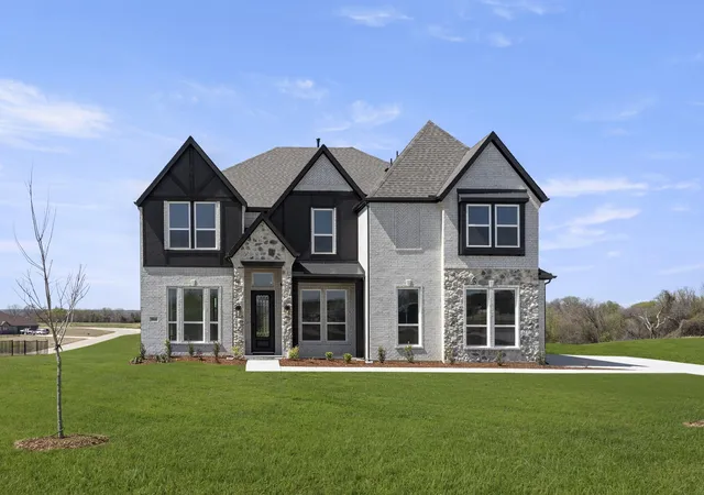 Photo 1 of Single family home for sale at 9816 Aiken Ct, Forney, TX 75126 | MLS# 21202363 | Listing updated on 2026-10-02