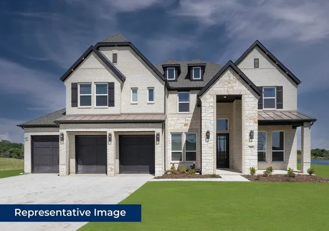 Photo 3 of Single family home for sale at 9816 Aiken Ct, Forney, TX 75126 | MLS# 21202363 | Listing updated on 2026-10-02