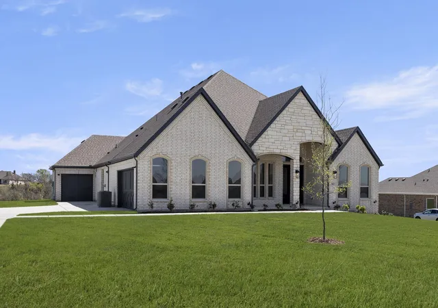 Photo 2 of Single family home for sale at 9825 Aiken Ct, Forney, TX 75126 | MLS# 21202367 | Listing updated on 2026-10-02