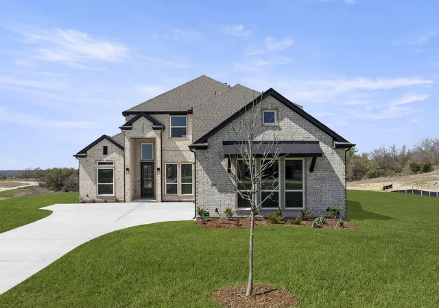 Photo 1 of Single family home for sale at 9812 Aiken Ct, Forney, TX | MLS# 21202381 | Listing updated on 2026-09-09