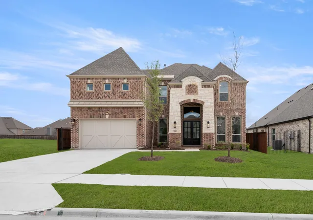 Photo 1 of Single family home for sale at 9908 Casa Frontera Dr, Fort Worth, TX 76179 | MLS# 21202389 | Listing updated on 2026-09-14