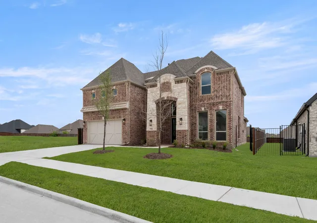 Photo 2 of Single family home for sale at 9908 Casa Frontera Dr, Fort Worth, TX 76179 | MLS# 21202389 | Listing updated on 2026-09-14