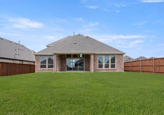 Photo 3 of Single family home for sale at 9908 Casa Frontera Dr, Fort Worth, TX 76179 | MLS# 21202389 | Listing updated on 2026-09-14