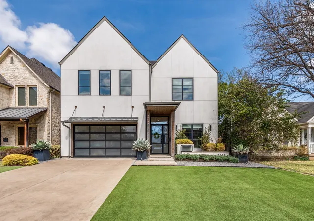 Photo 1 of Mansion for sale at 5111 W Amherst Ave, Dallas, TX 75209 | MLS# 21188992 | Listing updated on 2026-09-13