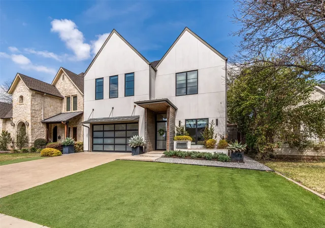 Photo 2 of Mansion for sale at 5111 W Amherst Ave, Dallas, TX 75209 | MLS# 21188992 | Listing updated on 2026-09-13