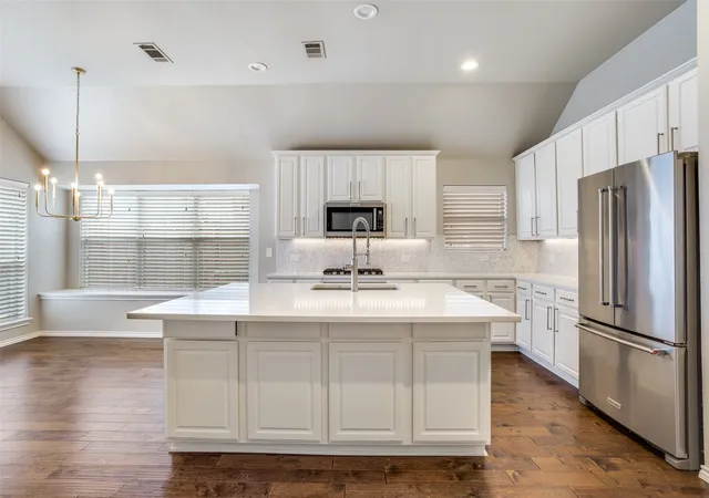 Photo 1 of Single family home for sale at 9362 Homestead Ln, Frisco, TX 75033 | MLS# 21196633 | Listing updated on 2026-07-28