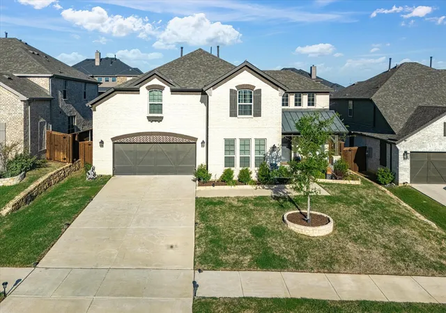 Photo 1 of Single family home for sale at 1606 Evening Primrose Dr, Mansfield, TX 76063 | MLS# 21202599 | Listing updated on 2026-09-14