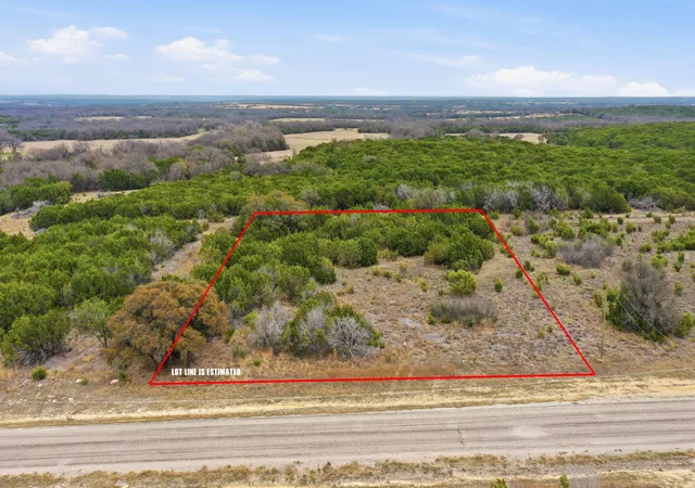 Photo 1 of Land for sale at Cr 157 Mesa Vista Dr, Stephenville, TX 76401 | MLS# 21196518 | Listing updated on 2026-09-09
