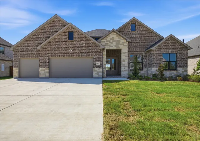 Photo 1 of Single family home for sale at 1333 Benjamin Trl, Van Alstyne, TX 75495 | MLS# 21202415 | Listing updated on 2026-09-09