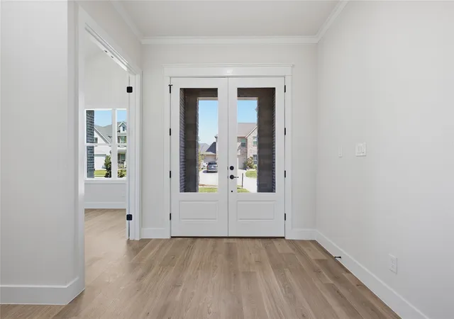 Photo 3 of Single family home for sale at 1333 Benjamin Trl, Van Alstyne, TX 75495 | MLS# 21202415 | Listing updated on 2026-09-09