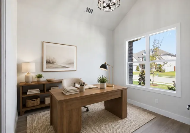 Photo 3 of Single family home for sale at 1333 Benjamin Trl, Van Alstyne, TX 75495 | MLS# 21202415 | Listing updated on 2026-09-09