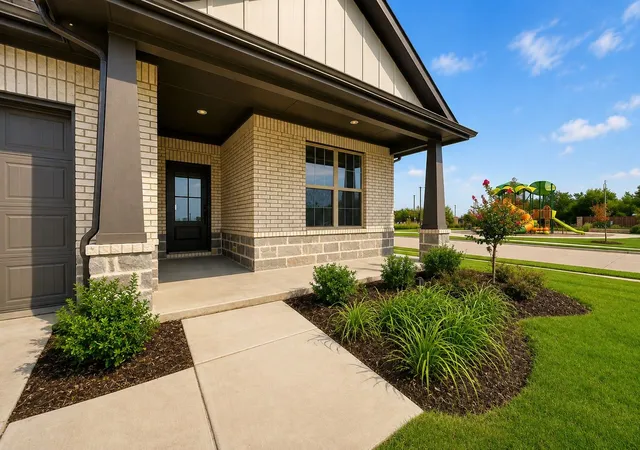 Photo 2 of Single family home for sale at 202 Briarwood Dr, Nevada, TX 75173 | MLS# 21203143 | Listing updated on 2026-09-08