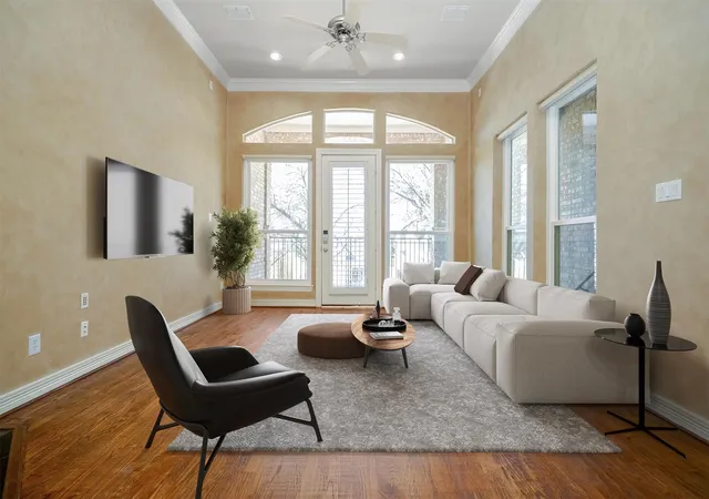 Photo 3 of Townhouse for sale at 2906 Thomas Ave, Dallas, TX 75204 | MLS# 21193899 | Listing updated on 2026-09-09