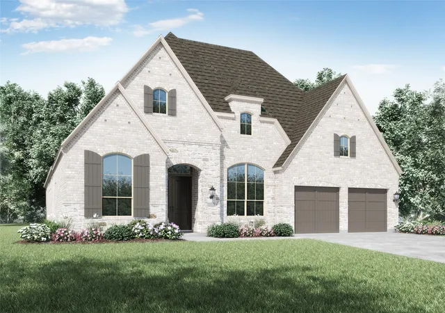 Photo 1 of Single family home for sale at 1816 Acoma Wy, Argyle, TX 76226 | MLS# 21202862 | Listing updated on 2026-09-14