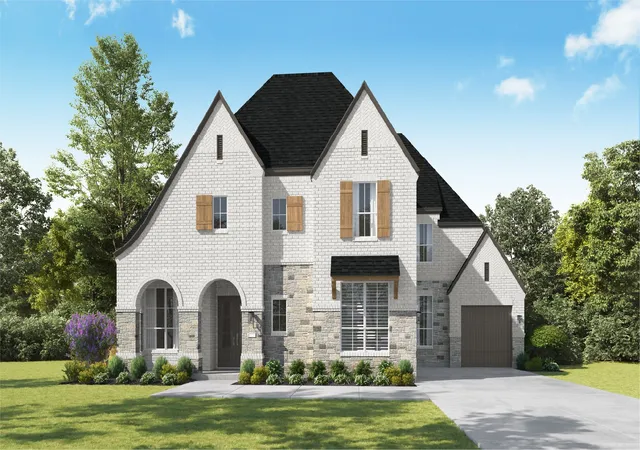 Photo 1 of Single family home for sale at 1828 Wheatgrass Ln, Argyle, TX 76226 | MLS# 21202909 | Listing updated on 2026-09-14