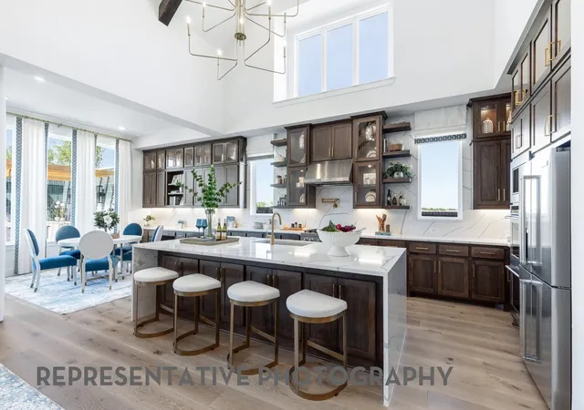Photo 2 of Single family home for sale at 1828 Wheatgrass Ln, Argyle, TX 76226 | MLS# 21202909 | Listing updated on 2026-09-14