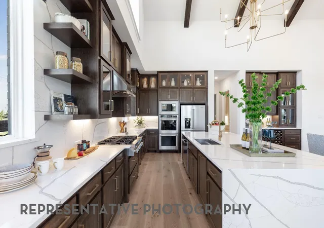 Photo 4 of Single family home for sale at 1828 Wheatgrass Ln, Argyle, TX 76226 | MLS# 21202909 | Listing updated on 2026-09-14