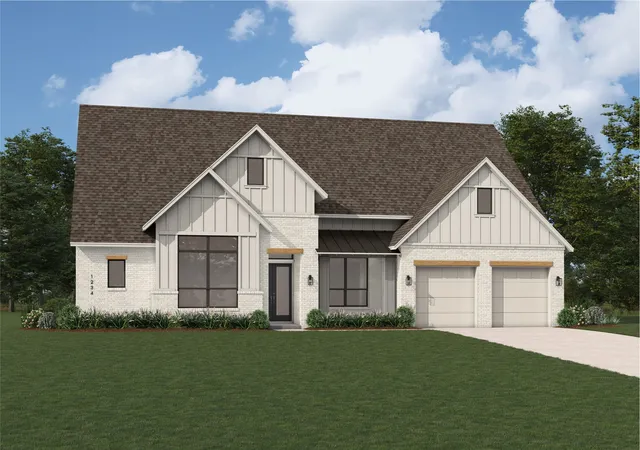 Photo 1 of Single family home for sale at 1832 Wheatgrass Ln, Argyle, TX 76226 | MLS# 21202952 | Listing updated on 2026-09-14