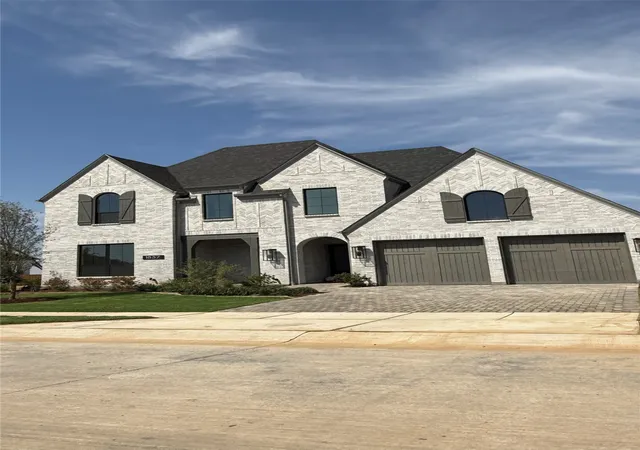 Photo 1 of Sale Pending at 1837 Acoma Wy, Argyle, TX 76226 | MLS# 21203038 | Listing updated on 2026-09-08
