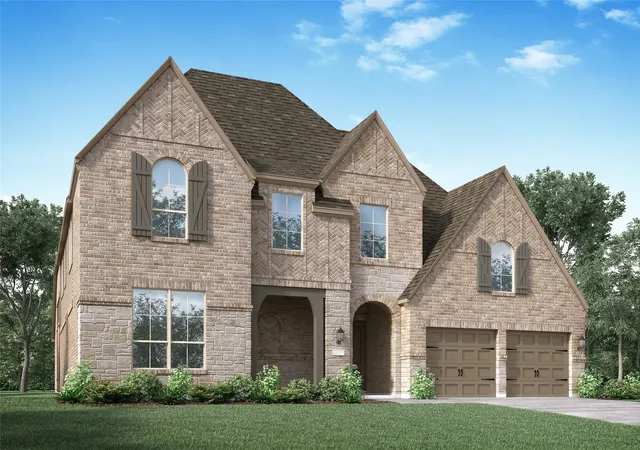 Photo 2 of Sale Pending at 1837 Acoma Wy, Argyle, TX 76226 | MLS# 21203038 | Listing updated on 2026-09-08