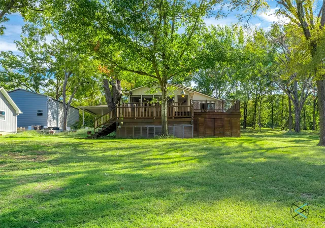 Photo 3 of Single family home for sale at 7179 Lance Ln, Eustace, TX 75124 | MLS# 21203812 | Listing updated on 2026-07-30