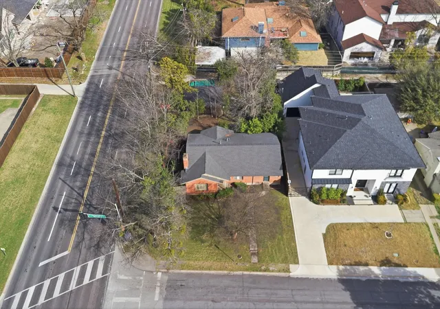 Photo 3 of Sale Pending at 6403 Sondra Dr, Dallas, TX 75214 | MLS# 21196128 | Listing updated on 2026-09-16