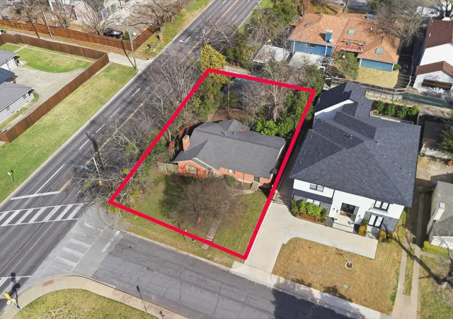 Photo 4 of Sale Pending at 6403 Sondra Dr, Dallas, TX 75214 | MLS# 21196128 | Listing updated on 2026-09-16