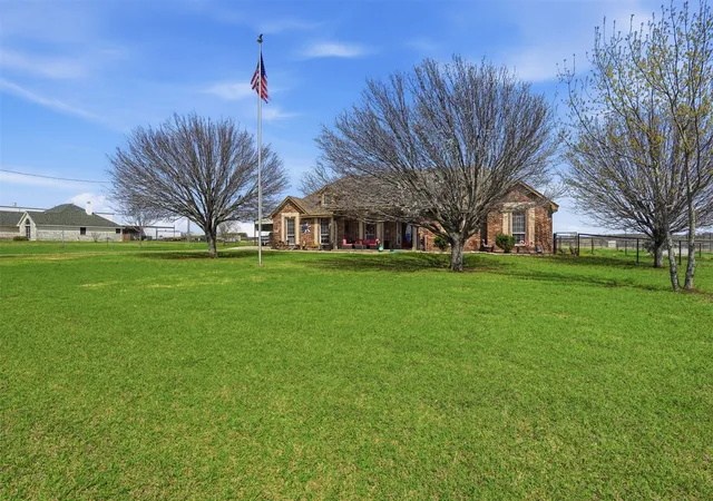 Photo 1 of Single family home for sale at 7229 County Road 1205, Rio Vista, TX 76093 | MLS# 21201591 | Listing updated on 2026-09-14